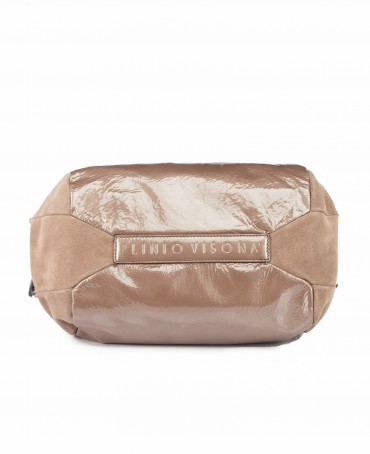 Сумка Женская 16661.Napl.Cam/TAUPE